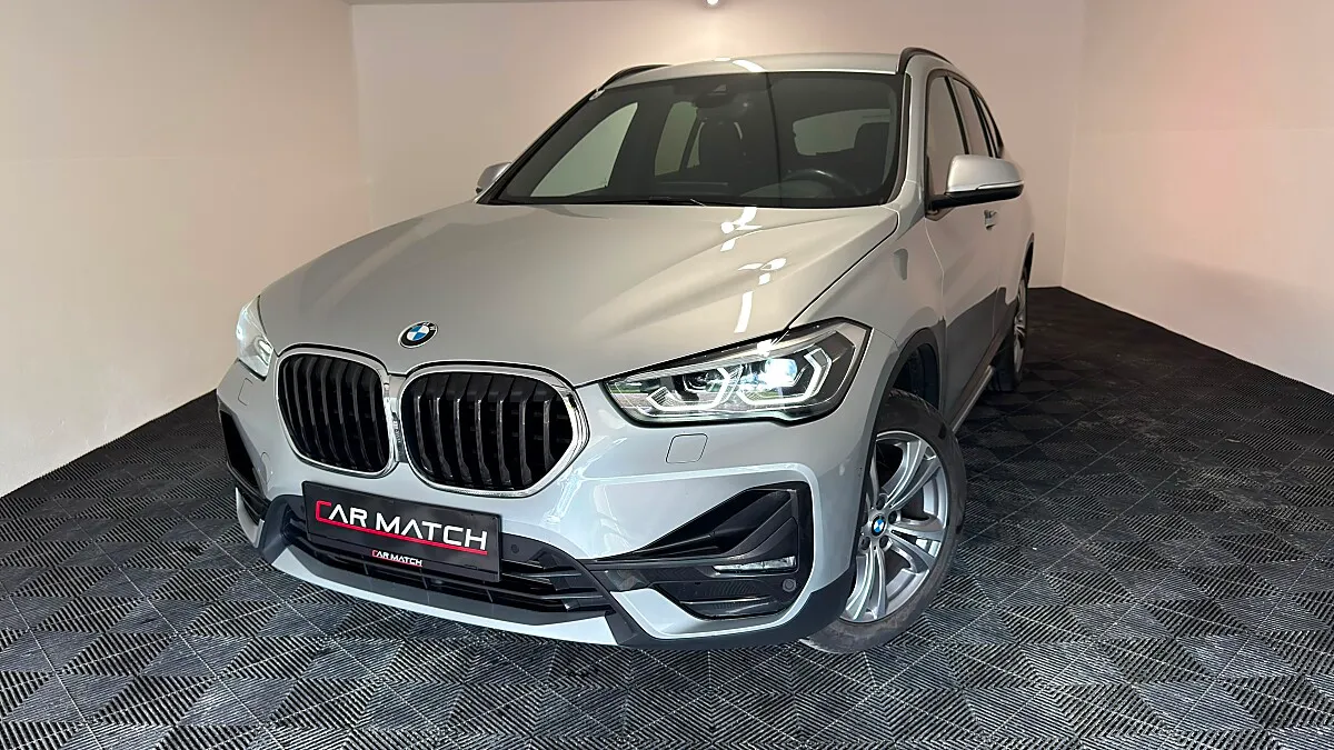 BMW X1 sDrive 18d